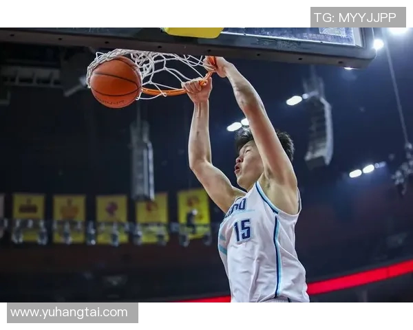 交易杨瀚森，雄鹿开始重建？3换11方案出炉，波特兰胆子太大了